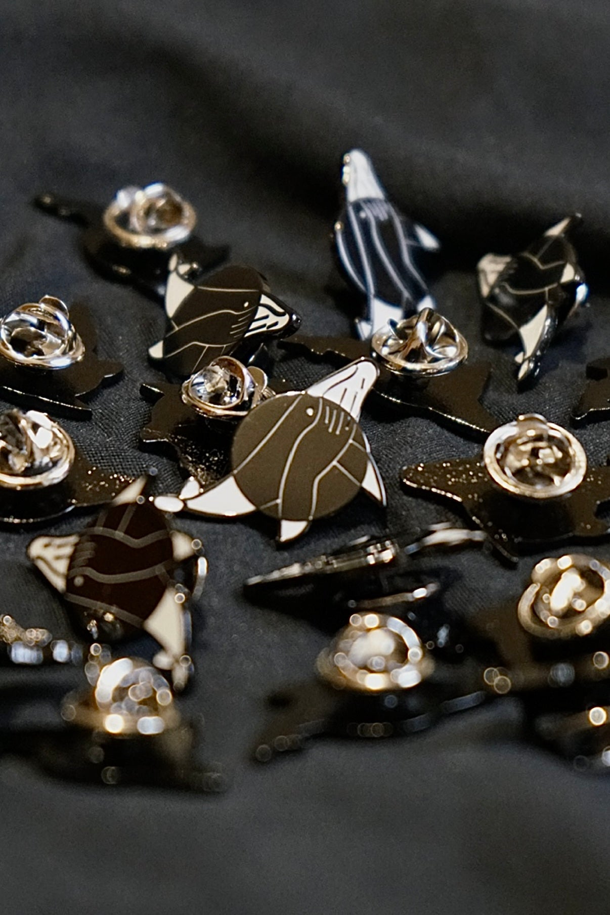 TWWTS Pin