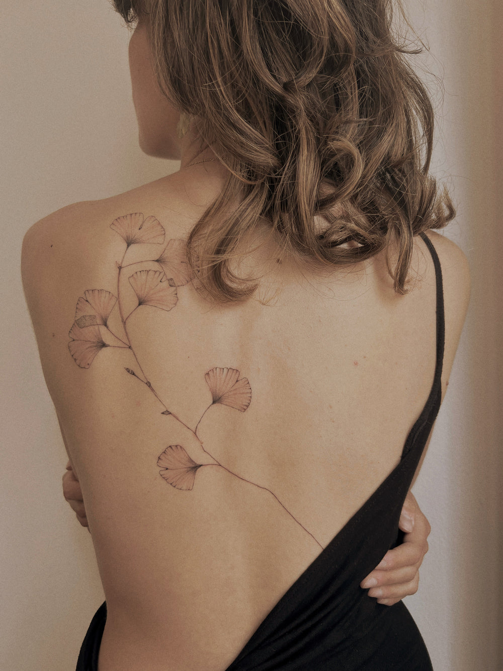 Alba Buscemi — work 2