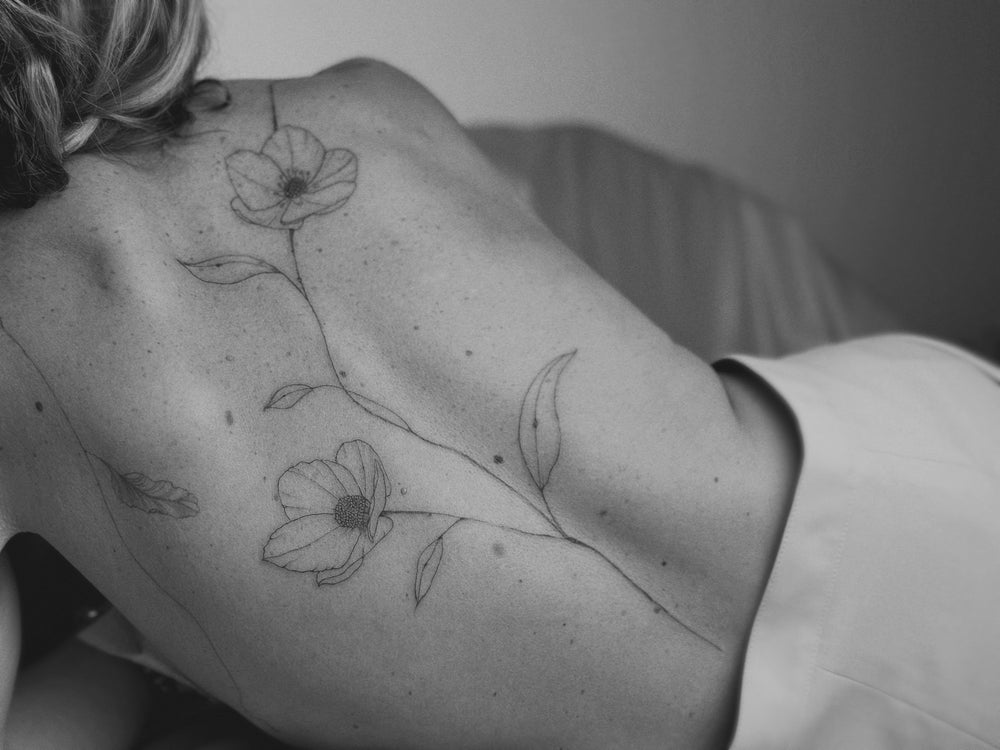 Alba Buscemi — work 4
