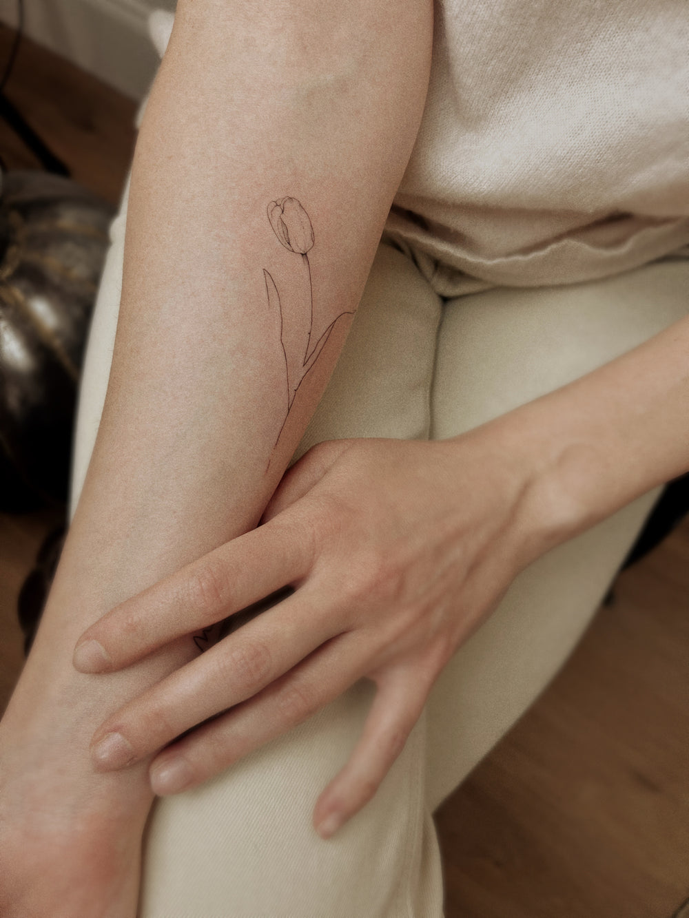 Alba Buscemi — work 7