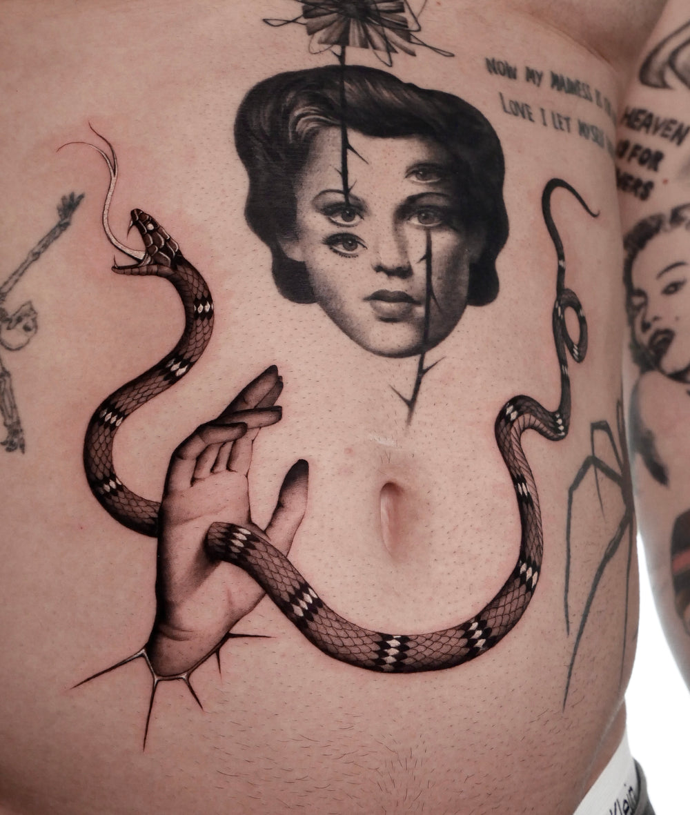 Edoardo Sanchez — work 3