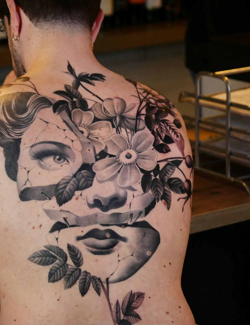 Edoardo Sanchez — work 4