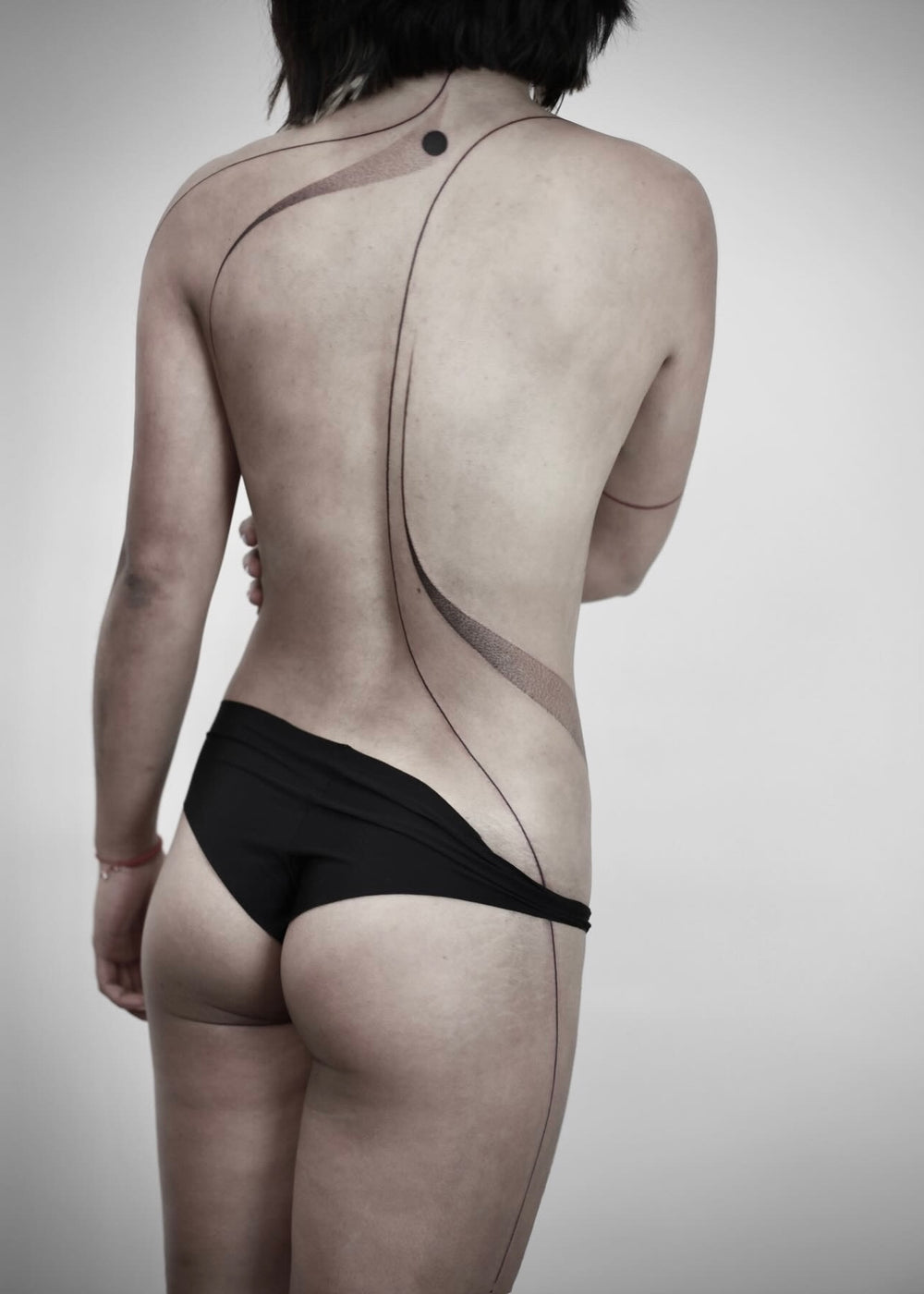Eleonora Cercato — work 1