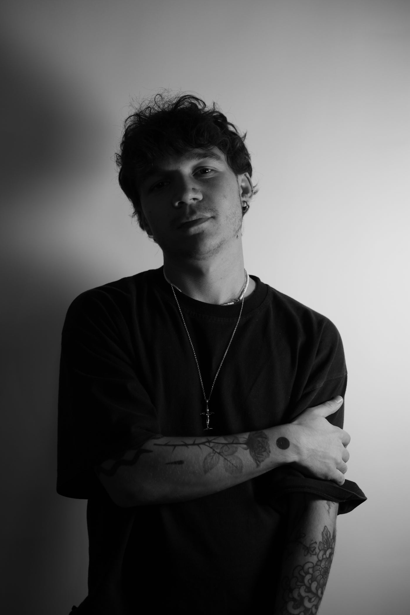 Edoardo Sanchez