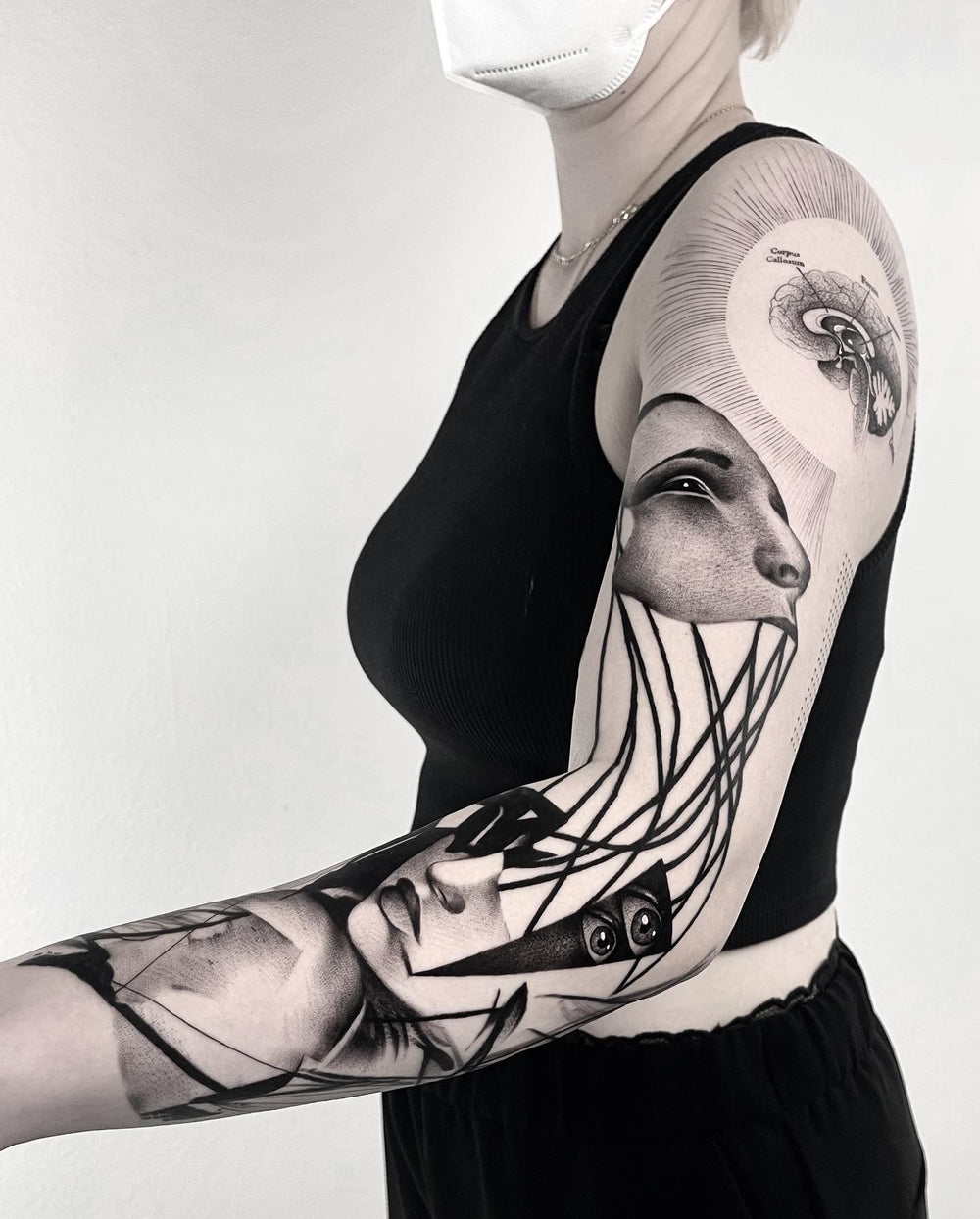 Matteo Nangeroni — work 2