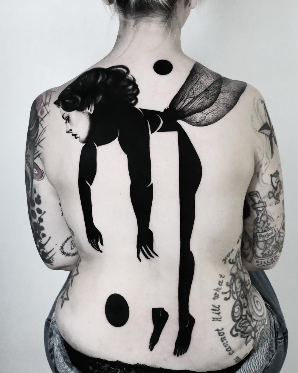 Matteo Nangeroni — work 3