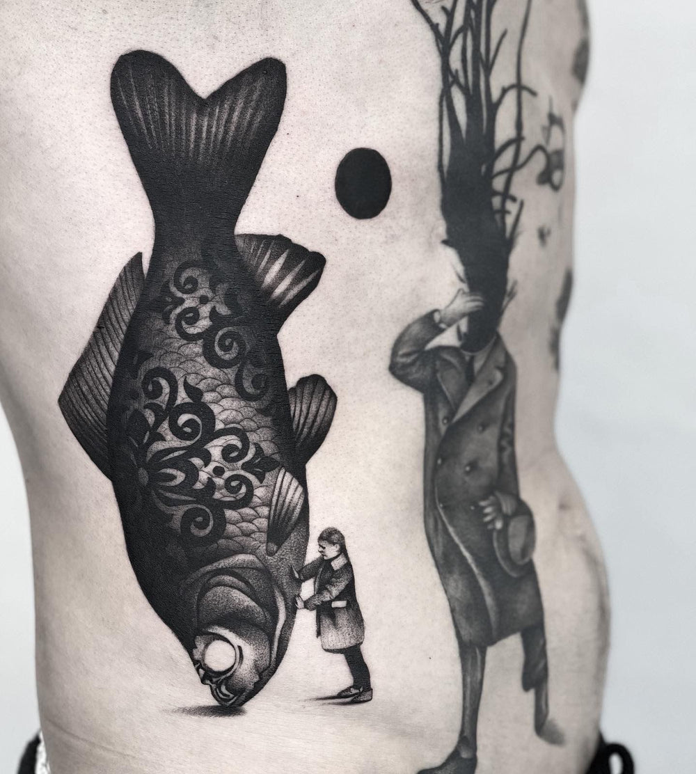 Matteo Nangeroni — work 6