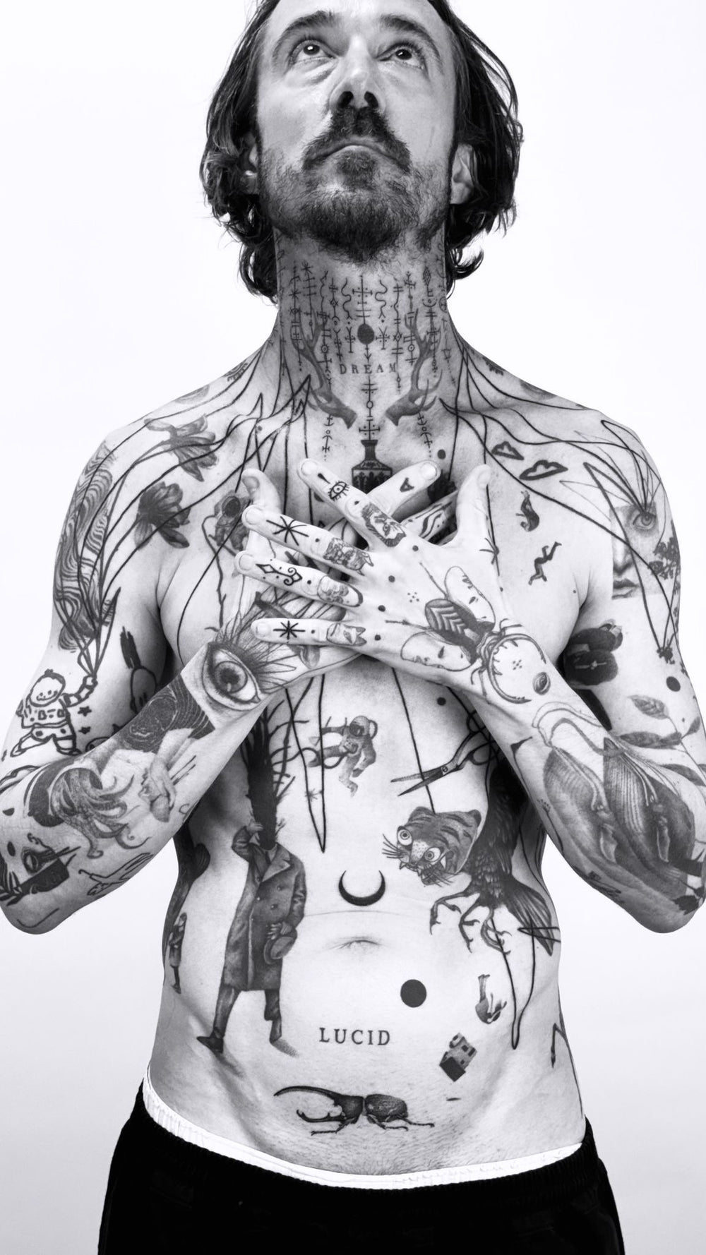 Matteo Nangeroni — work 7