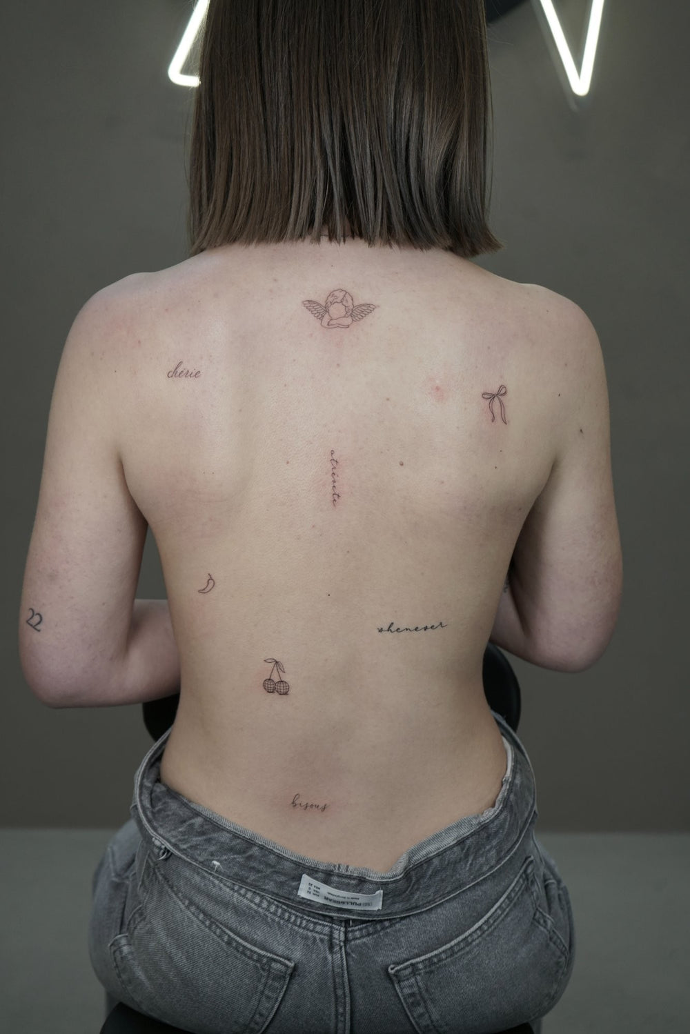 PICCIINK — work 1