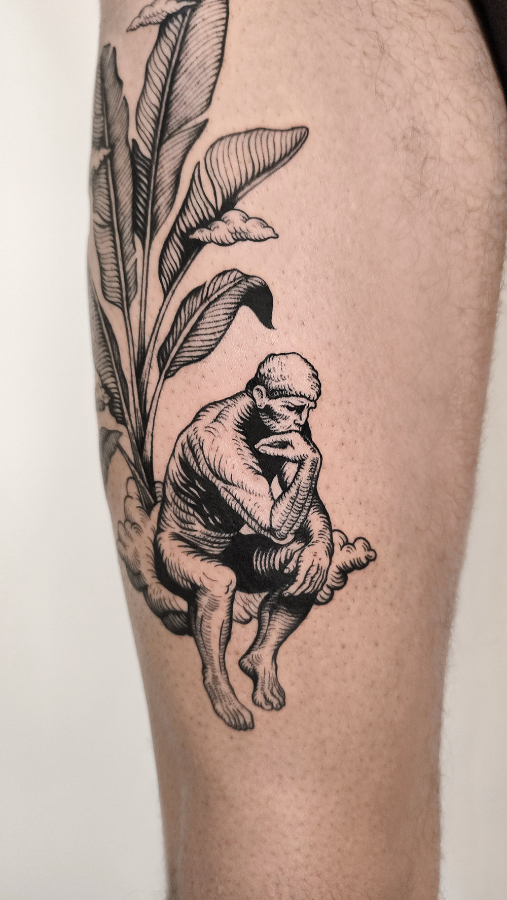 Andrea — work 6
