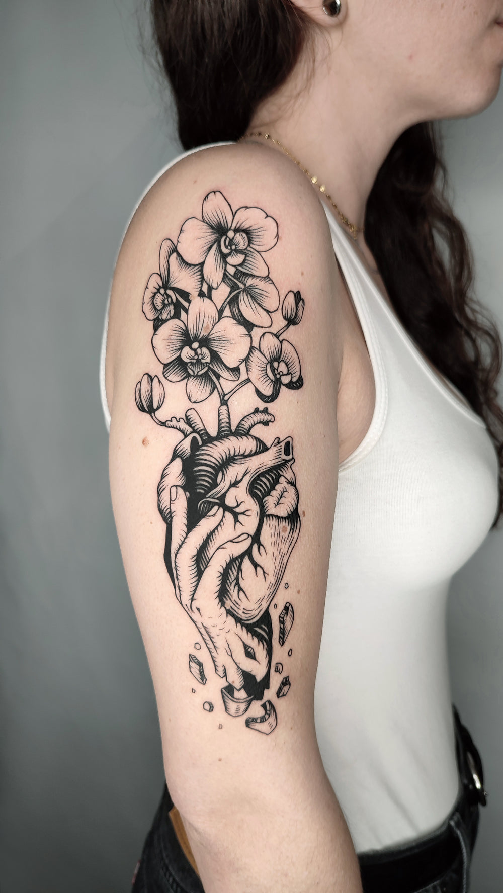 Andrea — work 8