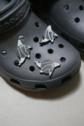 TWWTS PVC Charms, The White Whale Tattoo Society merch