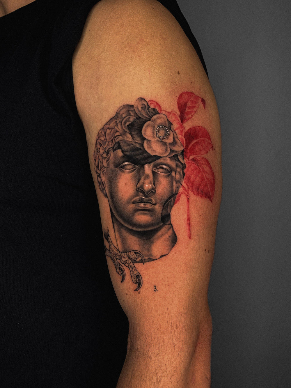 Jonny Casamenti — work 4