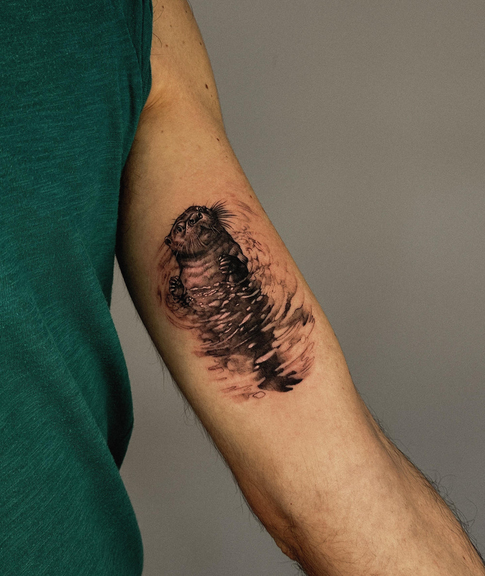 Jonny Casamenti — work 2