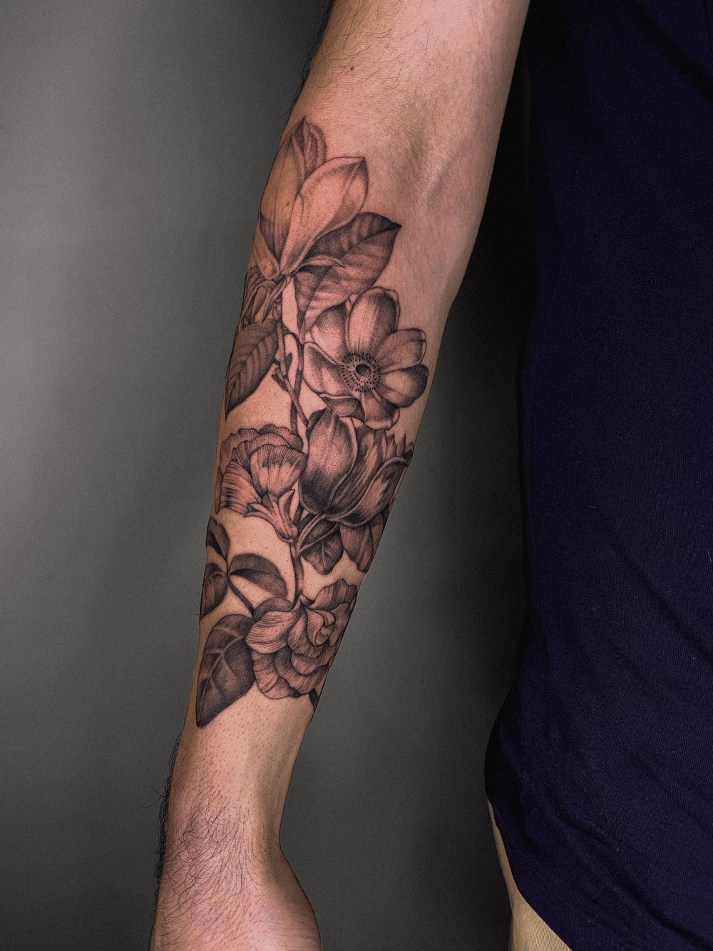 Jonny Casamenti — work 6