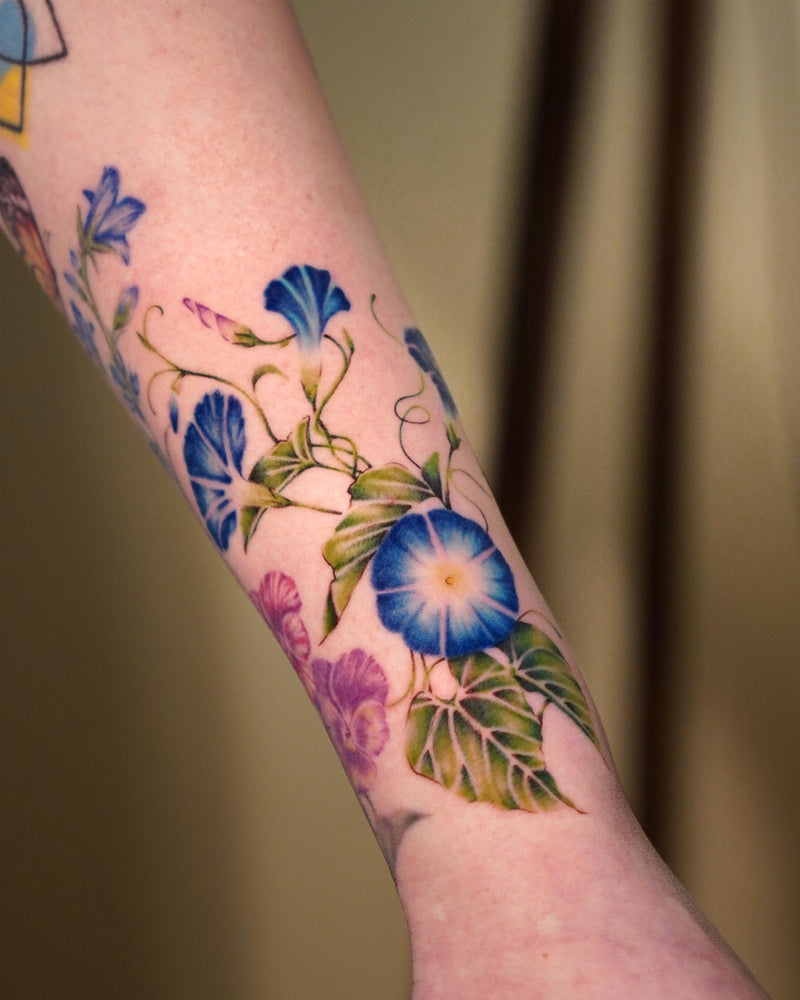 Daissytattoo