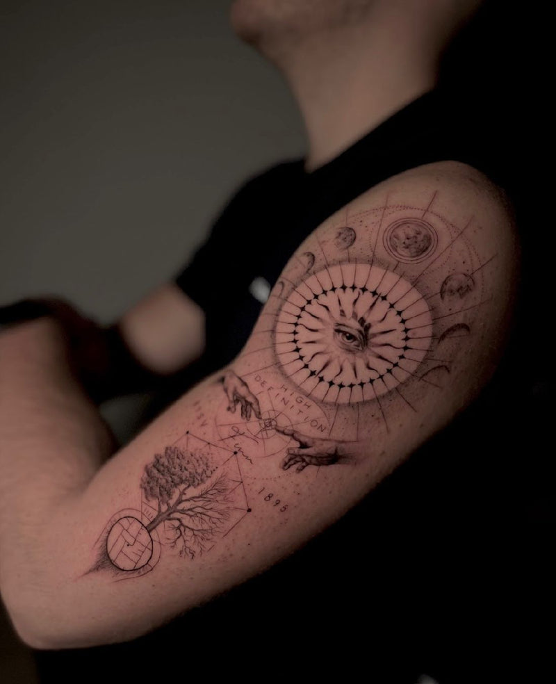Evelintattooing