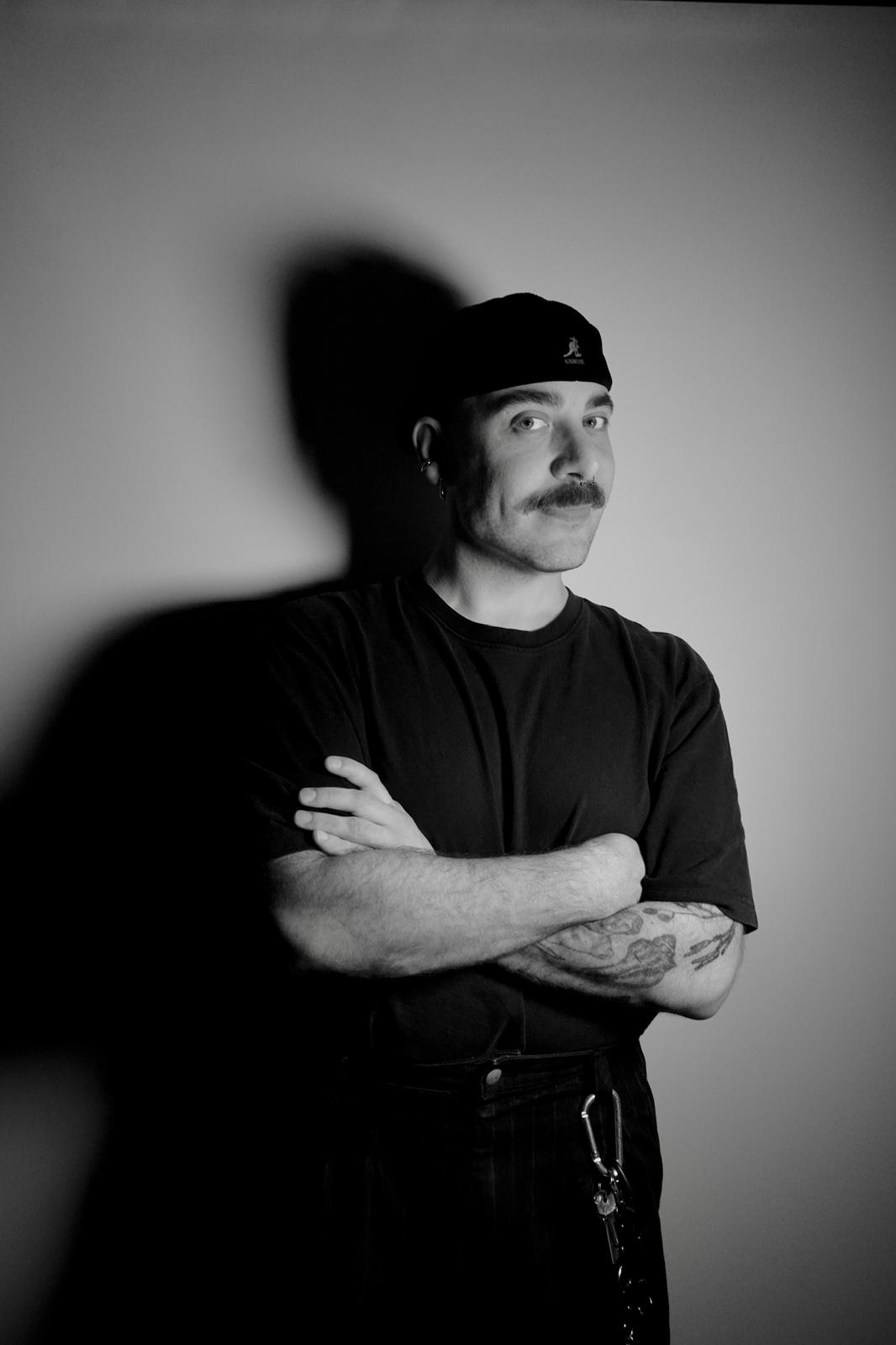 Jonny Casamenti
