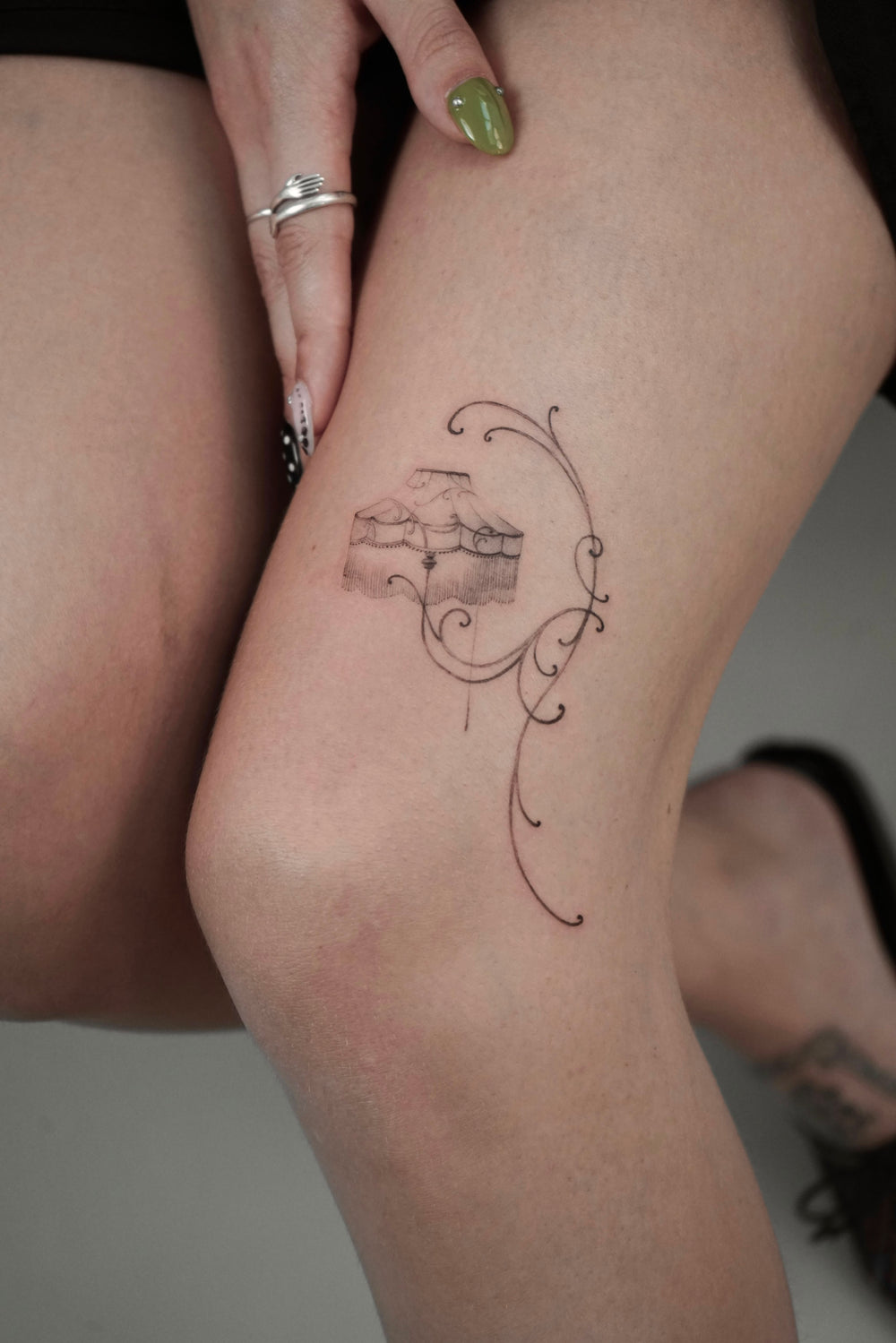 Myriam Moroni — work 1