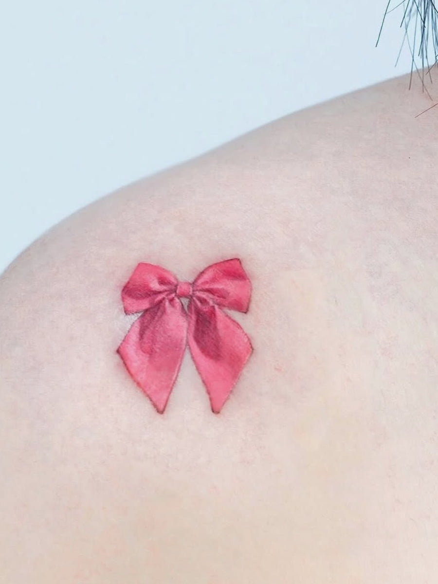 Tattoo by misa_tat, guest artist at The White Whale Tattoo Society, Milano